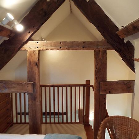 Villa The Granary Ross-on-Wye Exterior foto
