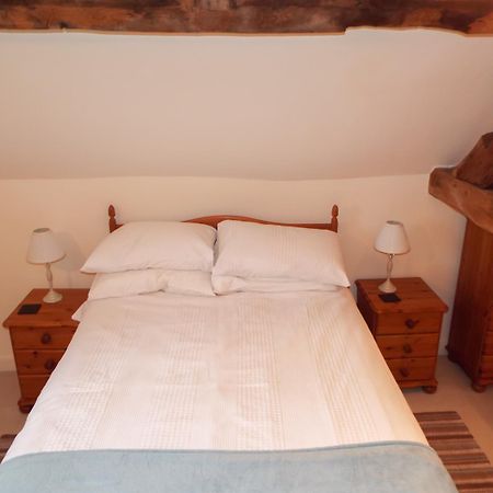 Villa The Granary Ross-on-Wye Exterior foto
