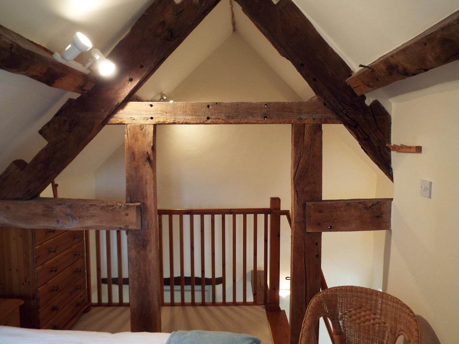 Villa The Granary Ross-on-Wye Exterior foto