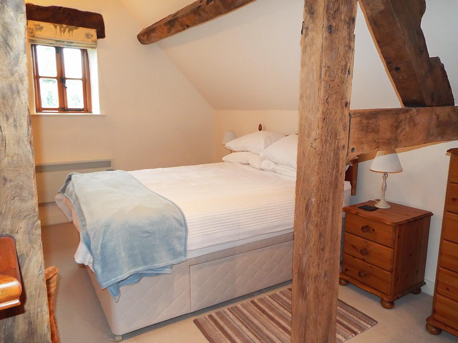 Villa The Granary Ross-on-Wye Exterior foto